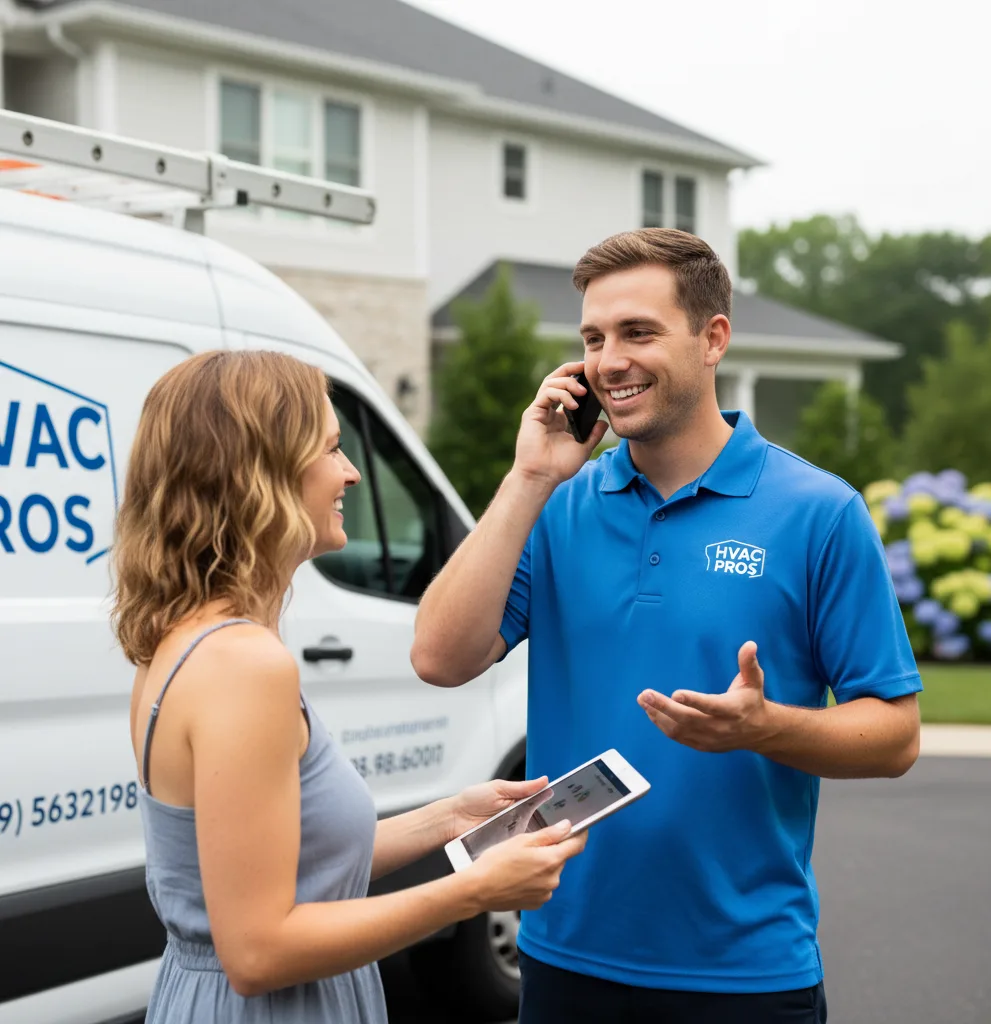 Heating System Repair in Dornsife, PA